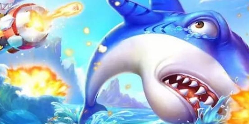 Bắn Cá Xèng 8XX: Tham Gia Săn Kho Báu Giá Trị Cực Lớn Những ưu điểm của game bắn cá xèng
